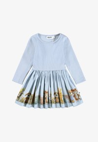 Selectat, light blue