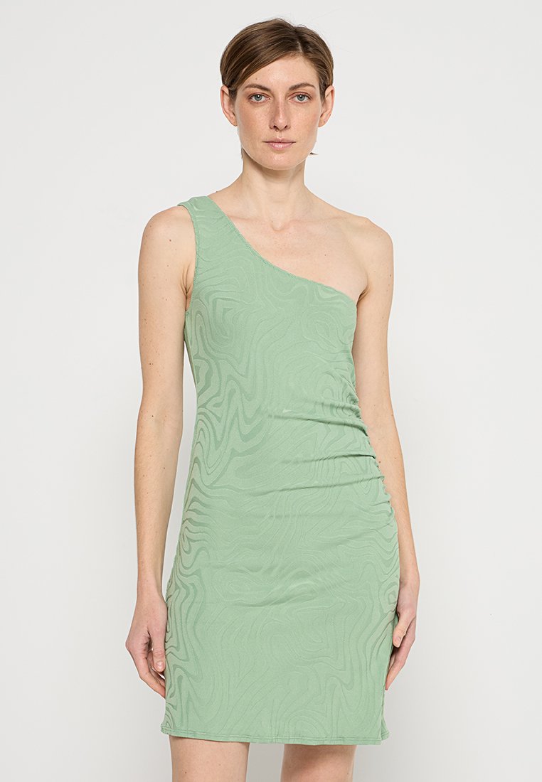 Seafolly Jerseyjurk lichtgroen
