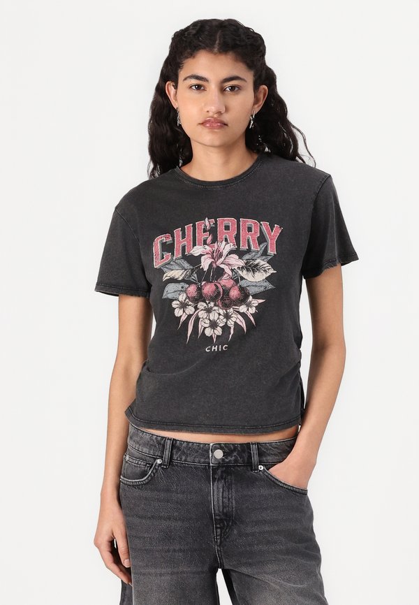 ONLCOBAIN - Denim shorts3