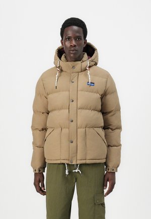 Penfield THE BOWERBRIDGE - Vinterjakker - lead gray