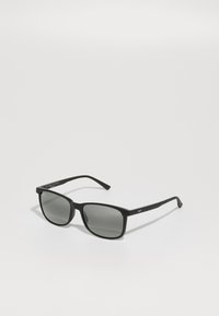 Sunglasses - black/grey