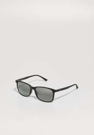 Maui Jim Slnečné okuliare - black/grey