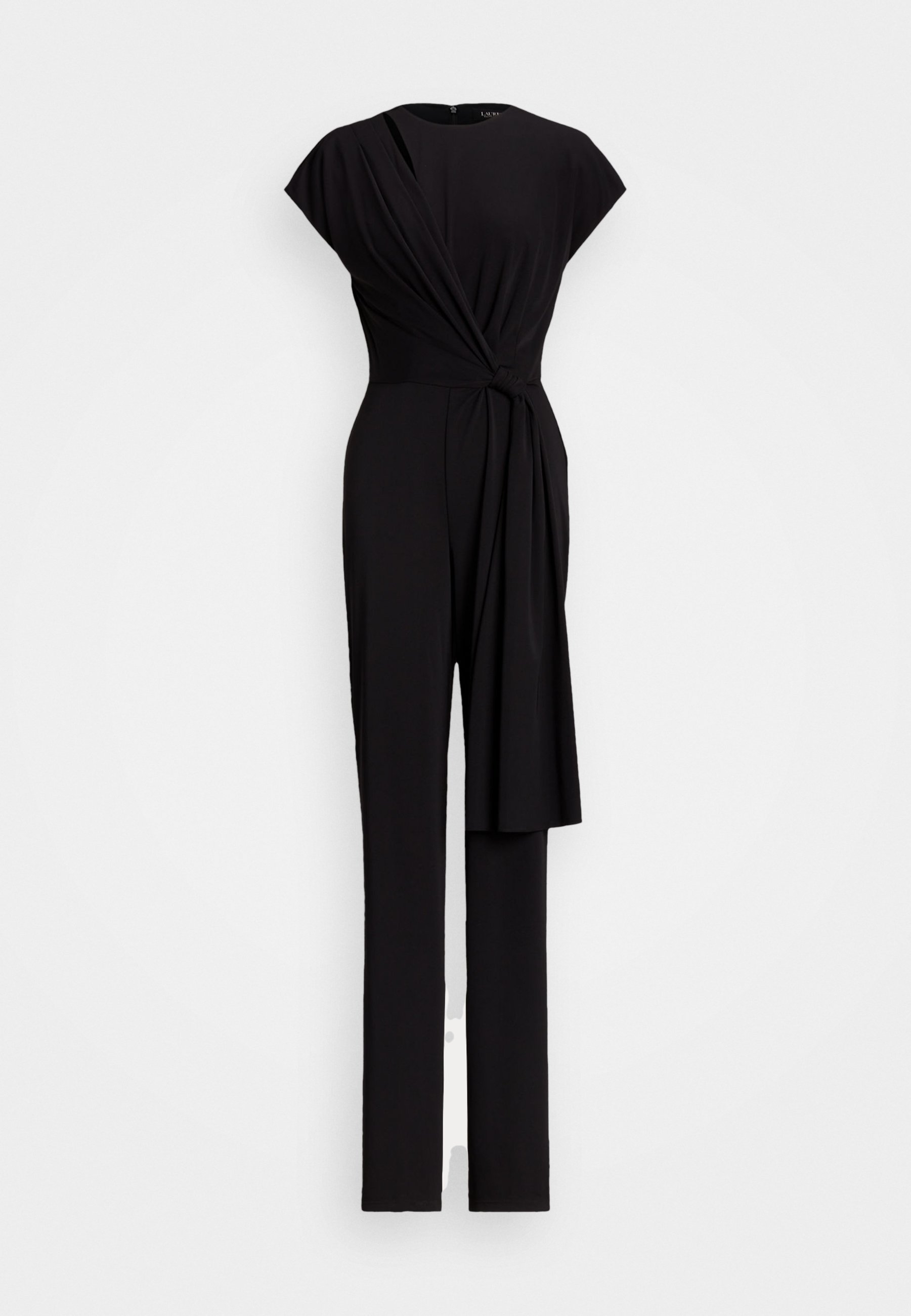 Lauren Ralph Lauren DINFELL Jumpsuit black
