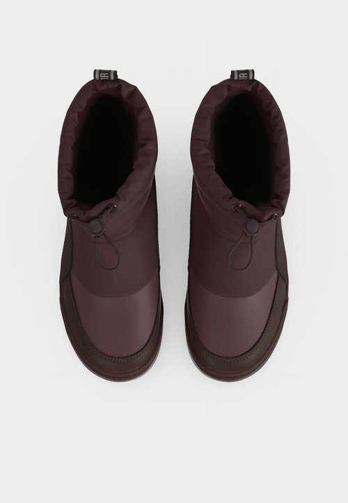 PUMA MULTIFLEX 2 UNISEX - Winter boots - rich cocoa-chocolate fondue — foto 5