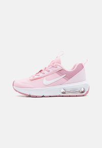 Nike Sportswear AIR MAX INTRLK LITE - Sneakers - pink/white