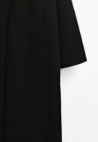 Massimo Dutti Cardigan - black