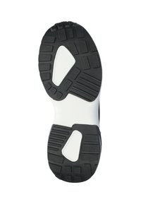 Waldläufer PEPPER HERAUSNEHMBAR - Zapatillas - schwarz