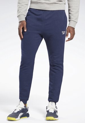 Pantaloni sportivi - dark blue