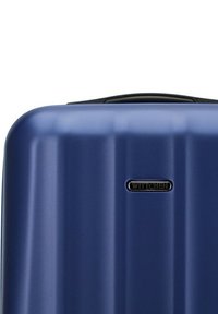 WITTCHEN MEDIUM SUITCASE FROM POLYCARBONATE - Kufr - blau