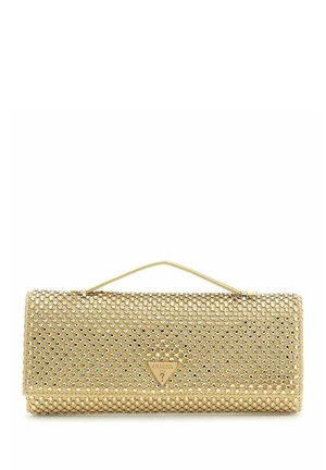 TASMIN MINI TOP HANDLE - Pochette - gold-coloured