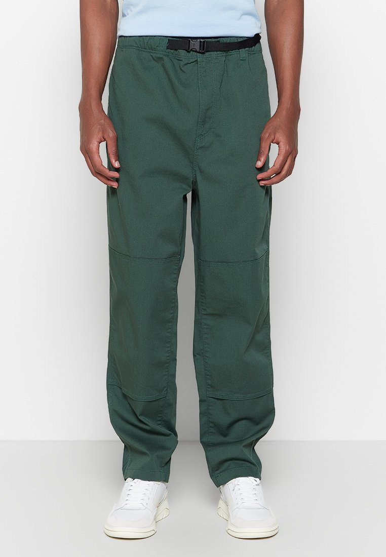 Lacoste Chino groen Lacoste Chino groen