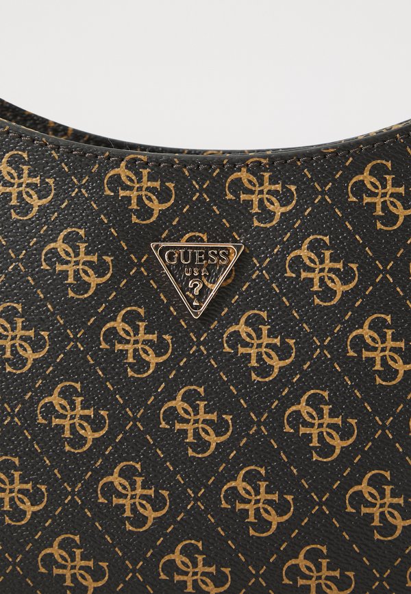 NOELLE II TOP ZIP SHOULDER BAG - Handbag4