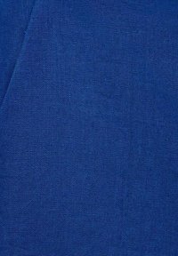 STRAIGHT-FIT - Kratke hlače - indigo blue