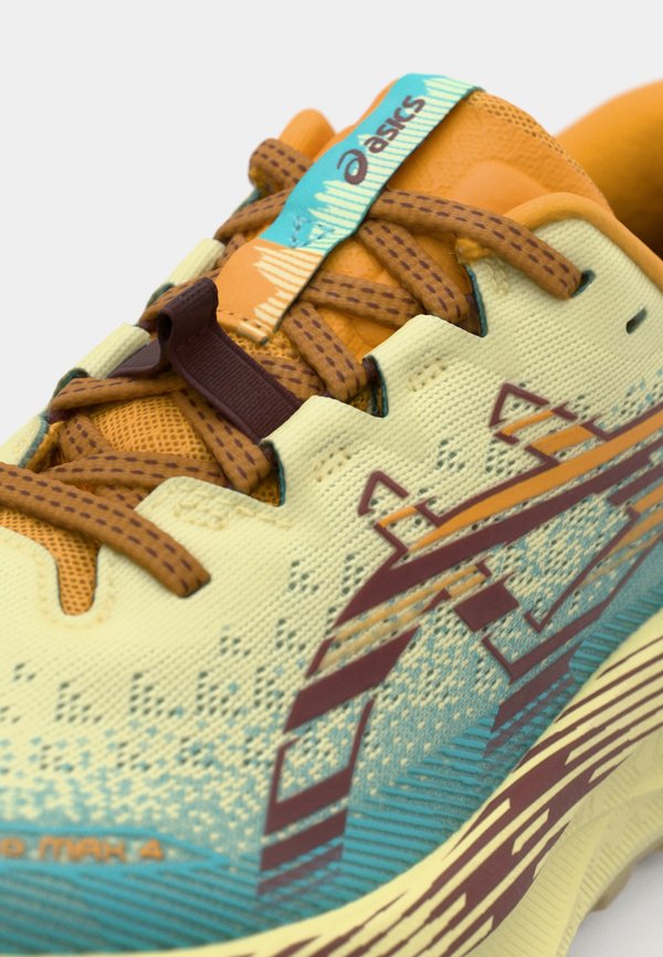 TRABUCO MAX 4 - Trail running shoes4