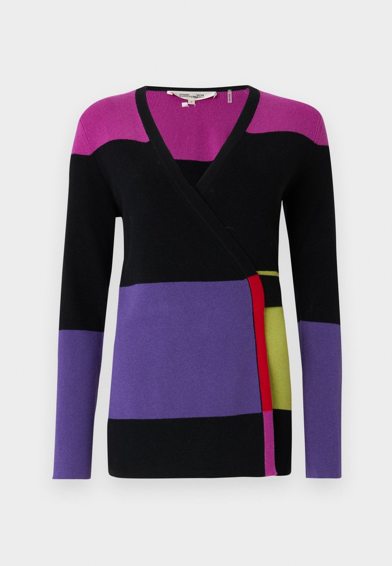 Chaqueta de punto