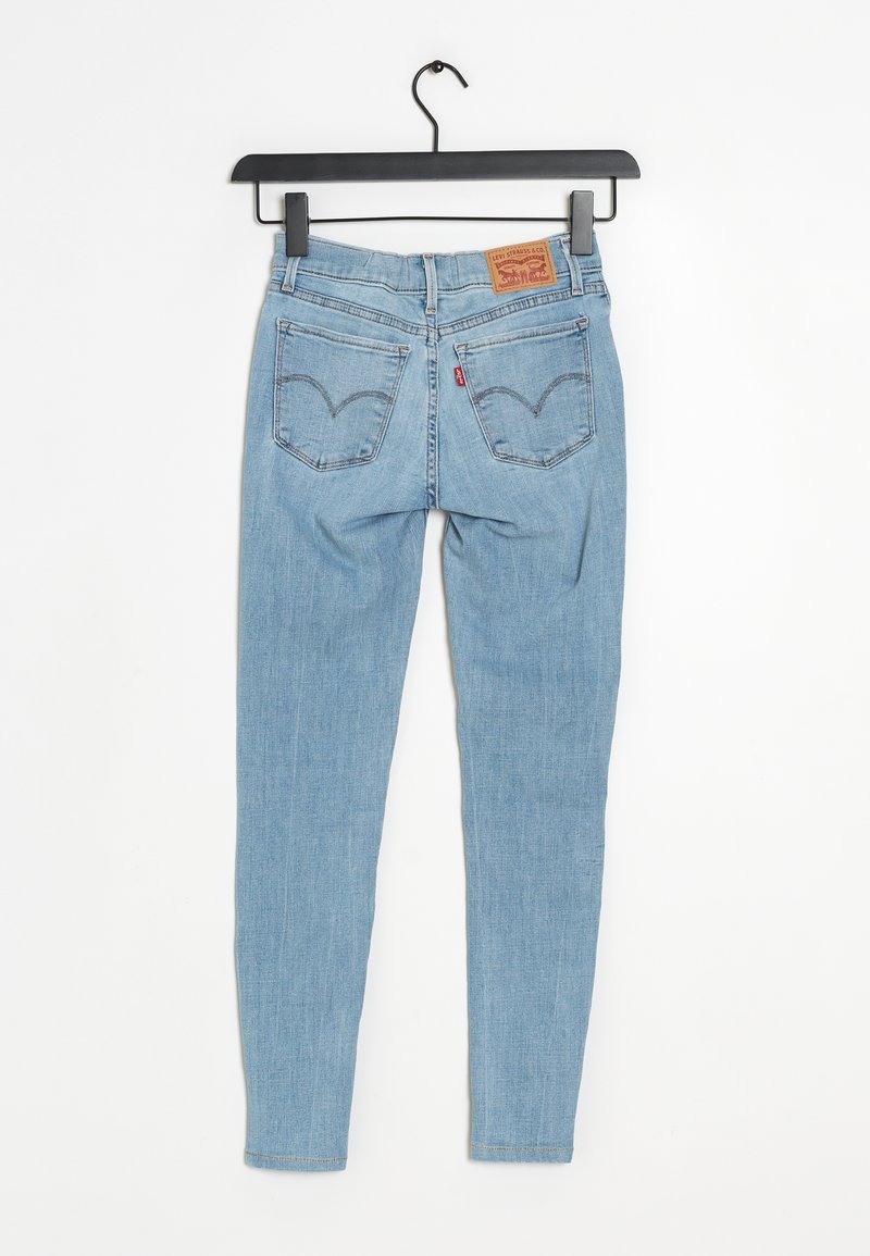 zalando levi's