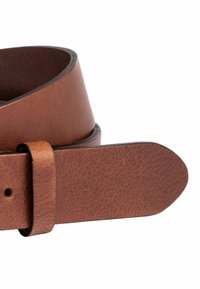Roeckl LEON  - Belt - saddlebrown