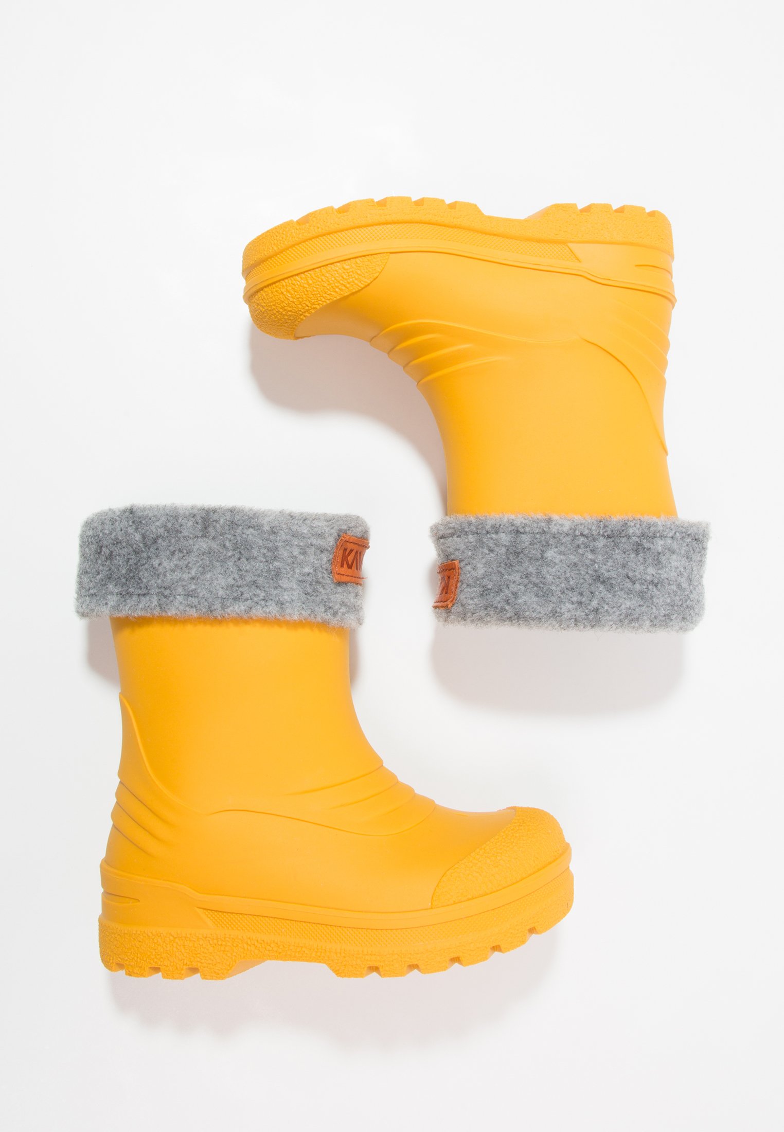 Kavat GIMO Gummistövlar yellowgul Zalando.se Kavat GIMO Gummistövlar bordeaux Zalando.se