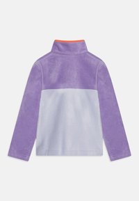 Columbia SNAP UNISEX - Fleecetröja - snowdrift/pais