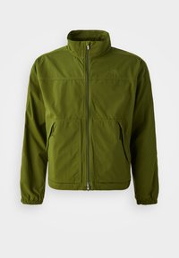 JACKET - Windbreaker - woodland green