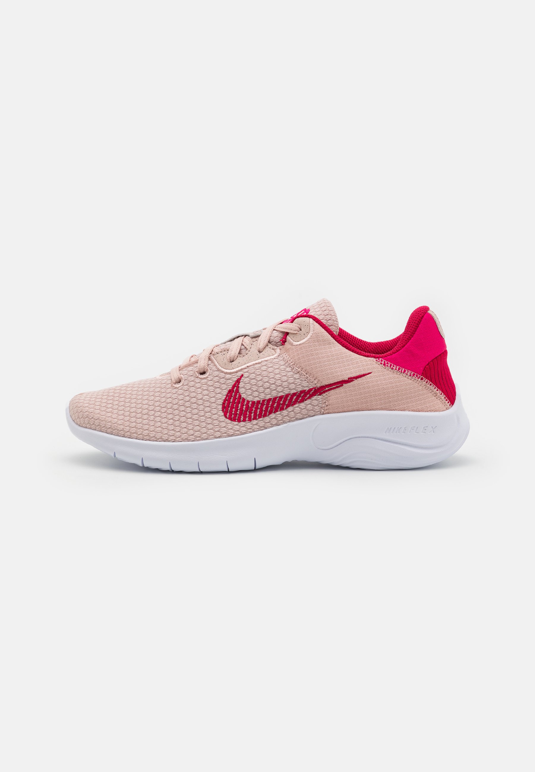 Nike Performance RN 11 - Neutral running shoes - pink oxford/mystic hibiscus/rush pink/light curry/white/pink -