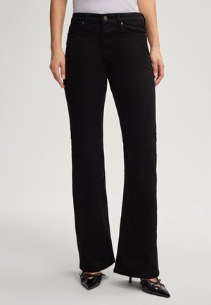 JOOP!, Jean bootcut - black