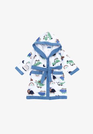 Chicco Accappatoio - white