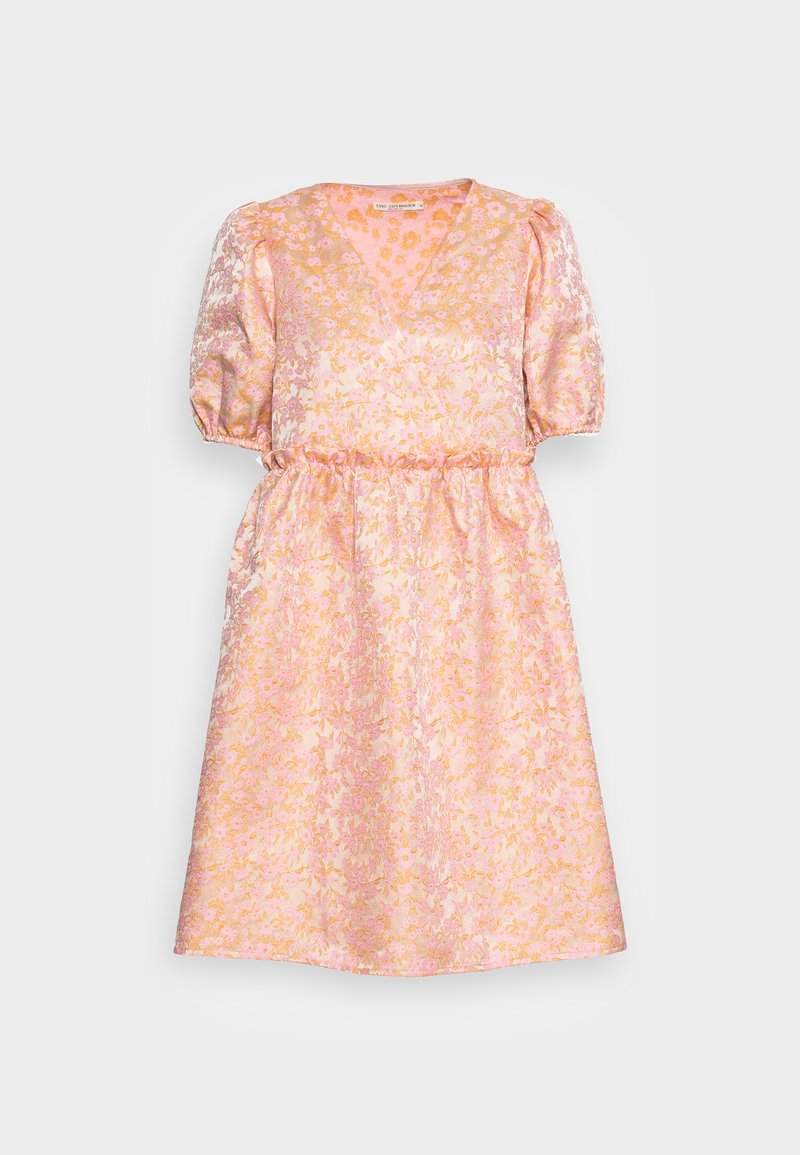 Vestido de cóctel