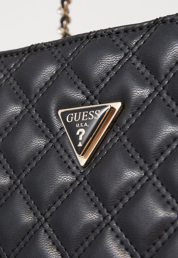 GIULLY LARGE TOTE - Handbag3