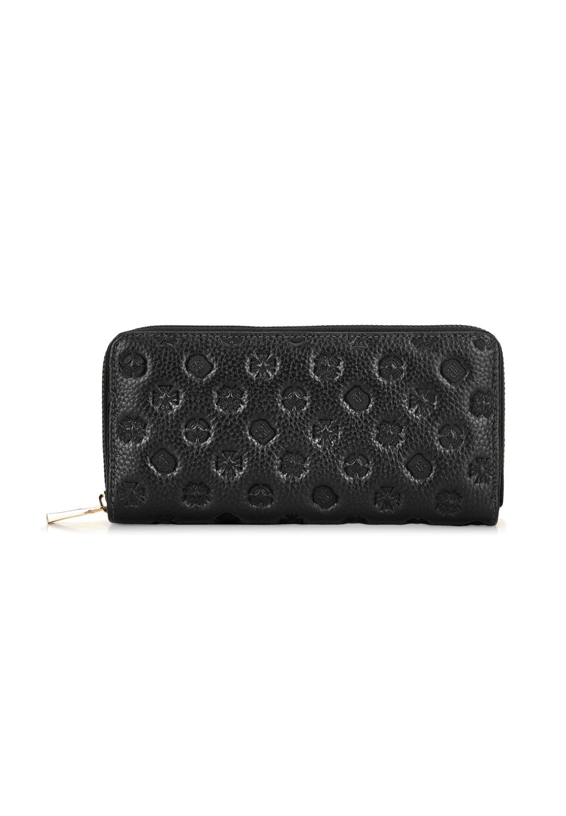 WITTCHEN Portemonnee - black
