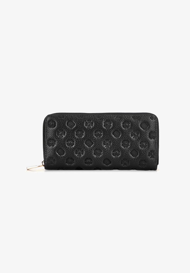 WITTCHEN Portemonnee - black