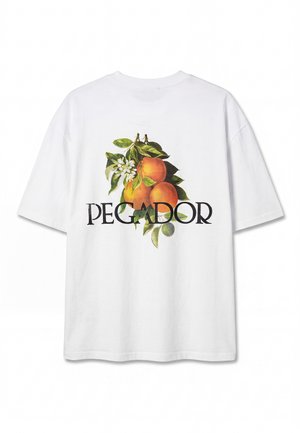 Pegador, VIBORG  - T-shirts print - white