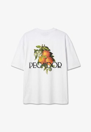 Pegador, VIBORG , biały