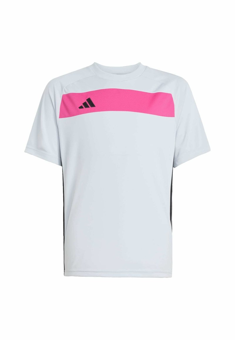 adidas Performance Camiseta estampada gris