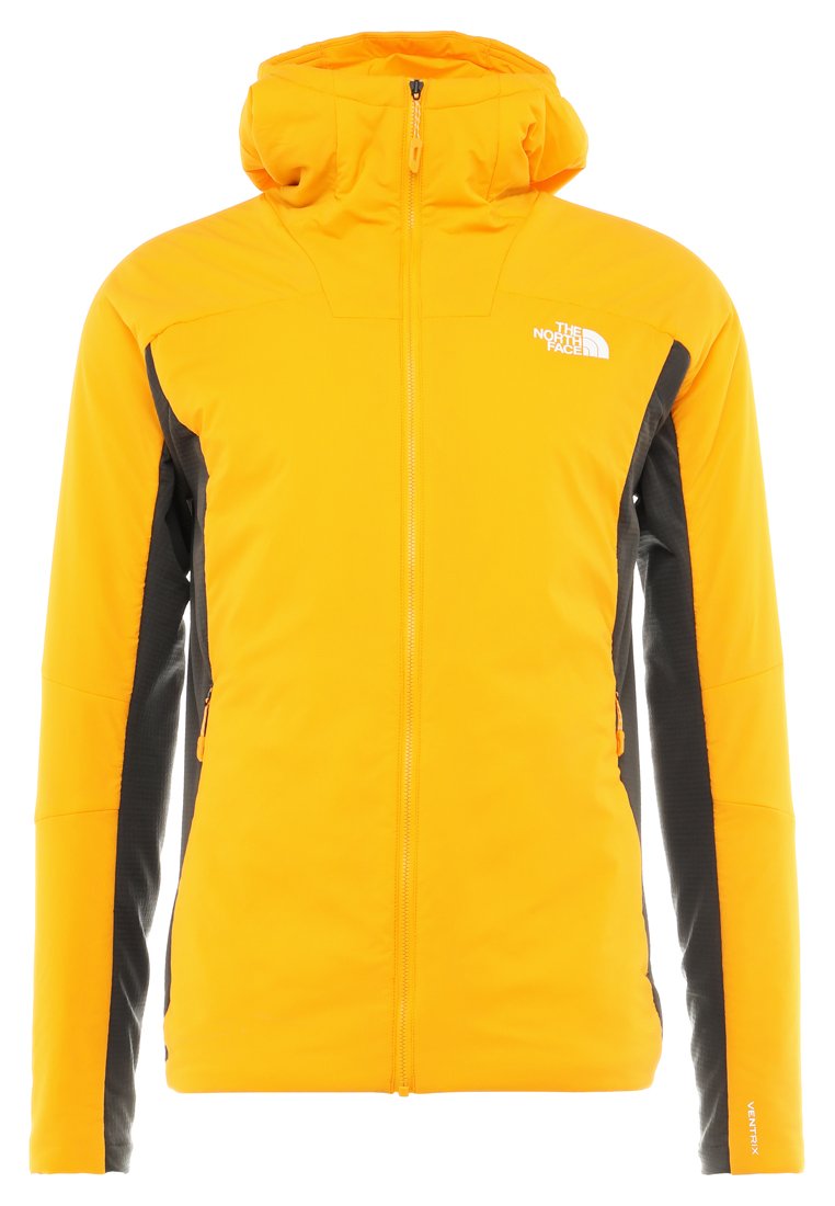 The North Face VENTRIX HYBRID Outdoorjas zinnia orange Ventrix™ Hybrid™ Jas Voor Heren | The North Face