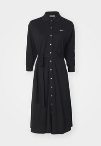 Niet geselecteerd, black