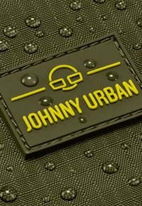 Johnny Urban JAYDEN - Keresztpántos táska - oliv