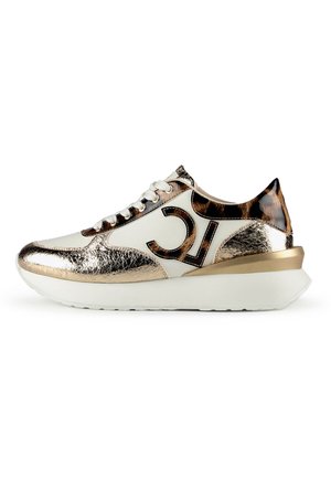 Wonders Made in Spain A-2416 Sneakers (For Women) - Save 75