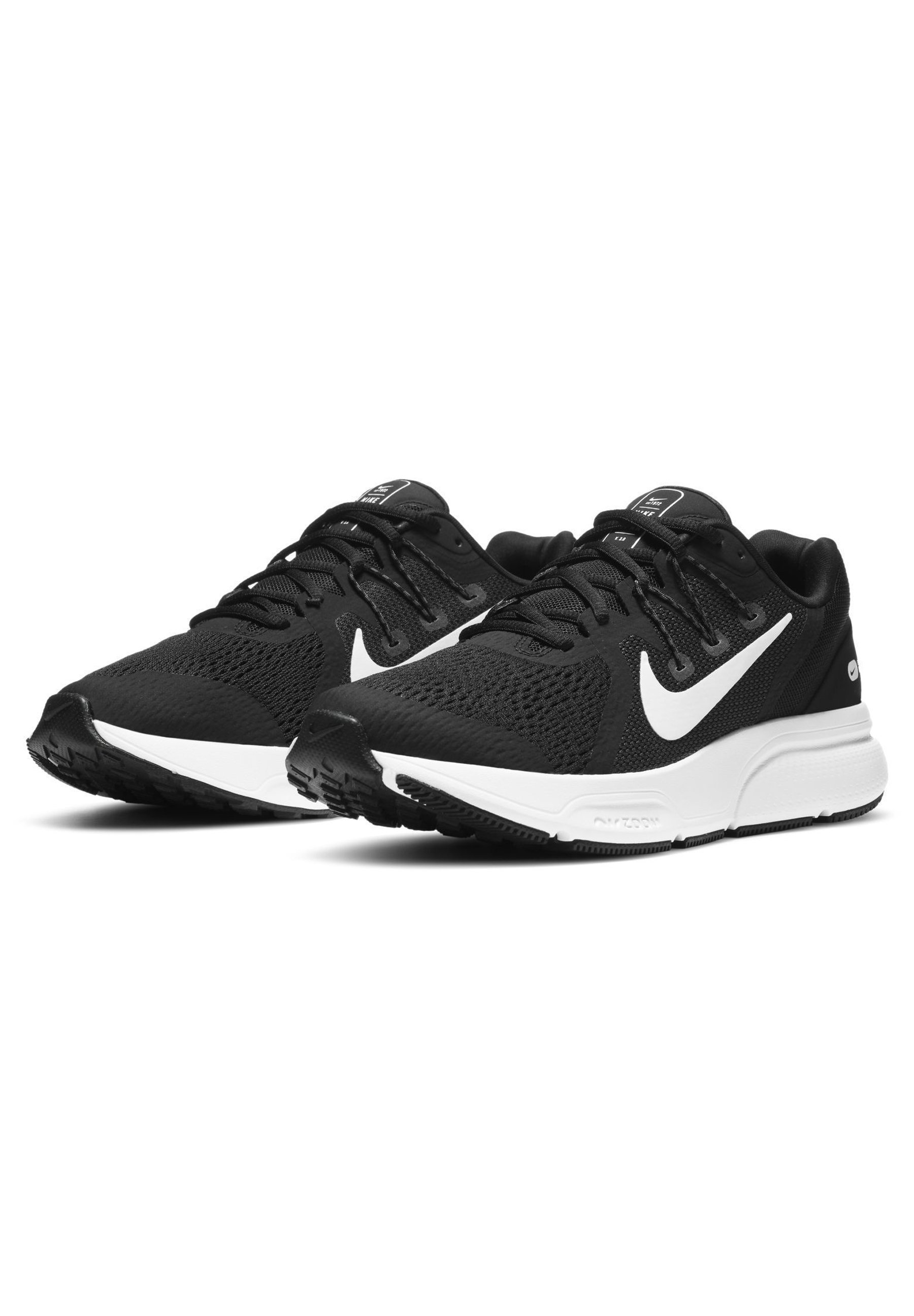 air zoom span 3