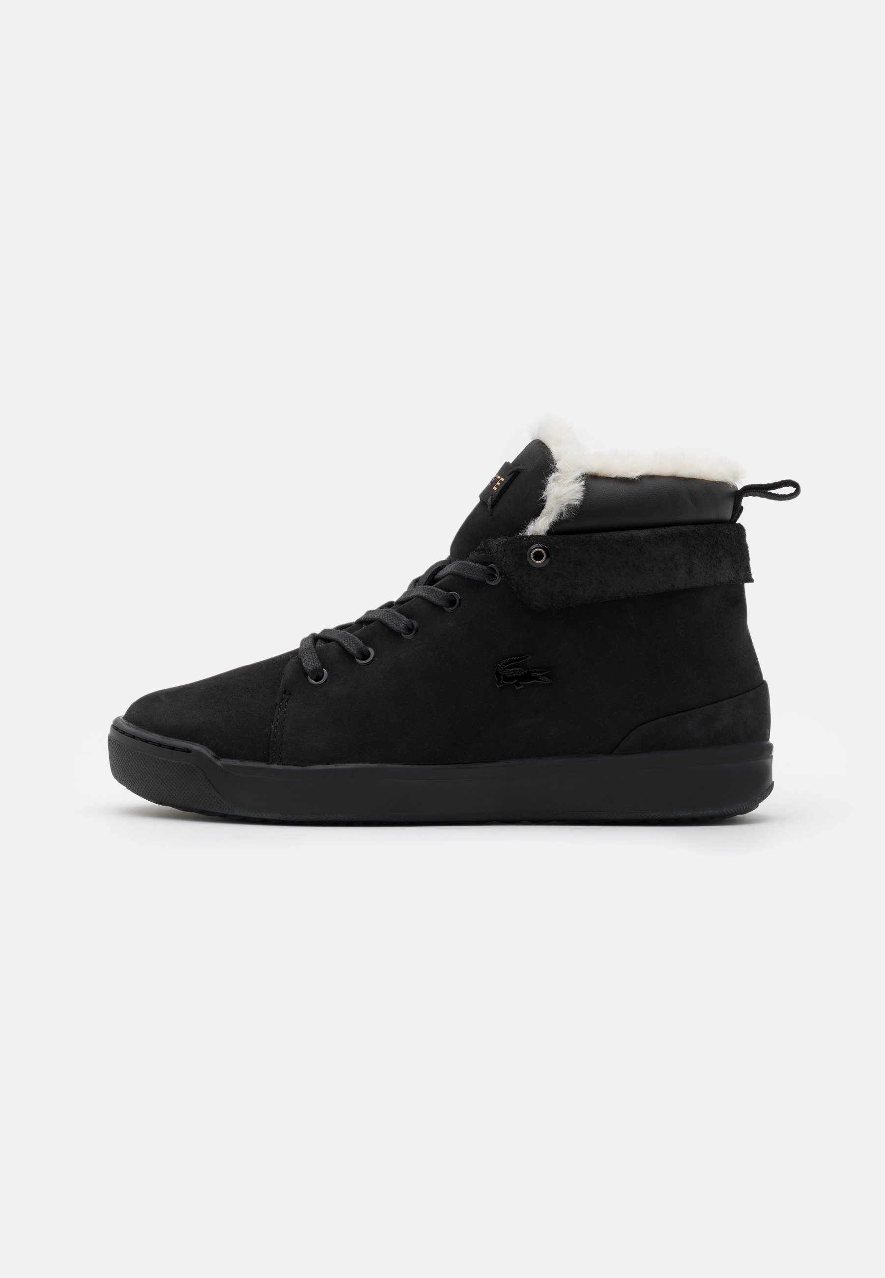 lacoste explorateur thermo