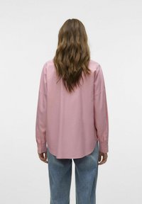 Vero Moda Blusa - tea rose