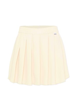 CASUAL - Gonna a campana - ivory
