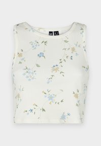 Επιλέχθηκε, cloud cream