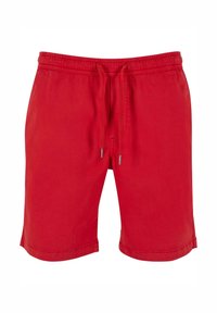 Unselected, cityred