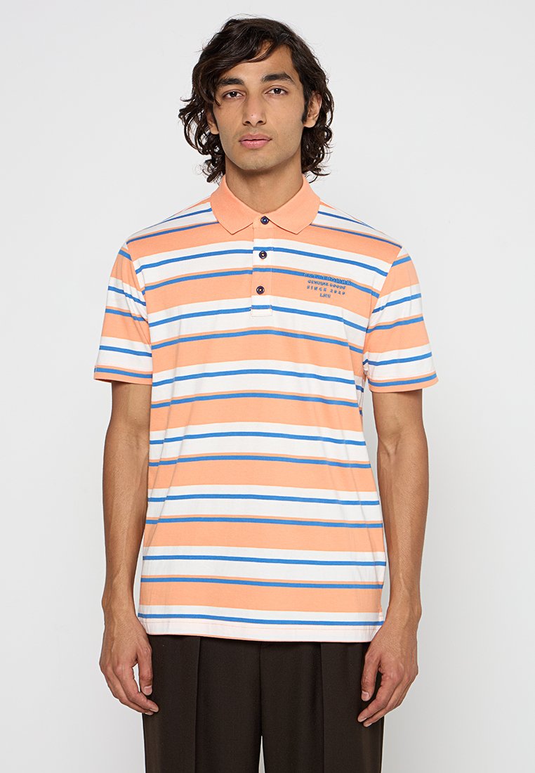 Lerros Poloshirt meerkleurig