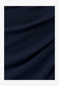 Unausgewählt, navy blue