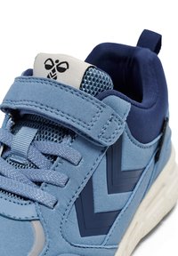 Hummel X-LIGHT  - Trainingsschuh - coronet blue