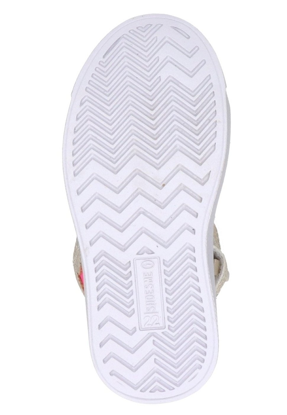 Shoesme Babyschoenen - goud/goudkleurig - Zalando.nl