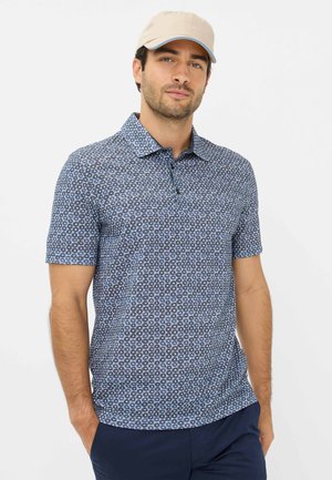 BRAX STYLE PICO - Poloshirt - heaven