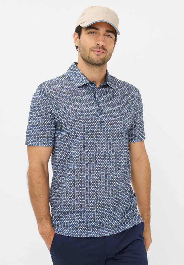 STYLE PICO - Poloshirt - heaven